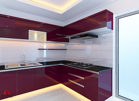 Building Contractors